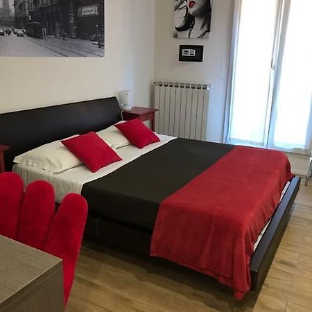 B&B Dell'Orso - Affittacamere - Guest House Μπολόνια Εξωτερικό φωτογραφία