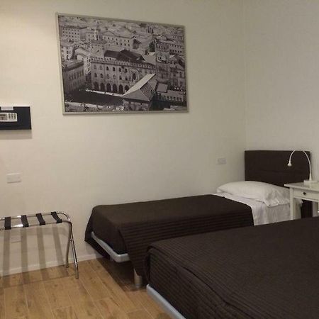 B&B Dell'Orso - Affittacamere - Guest House Μπολόνια Εξωτερικό φωτογραφία