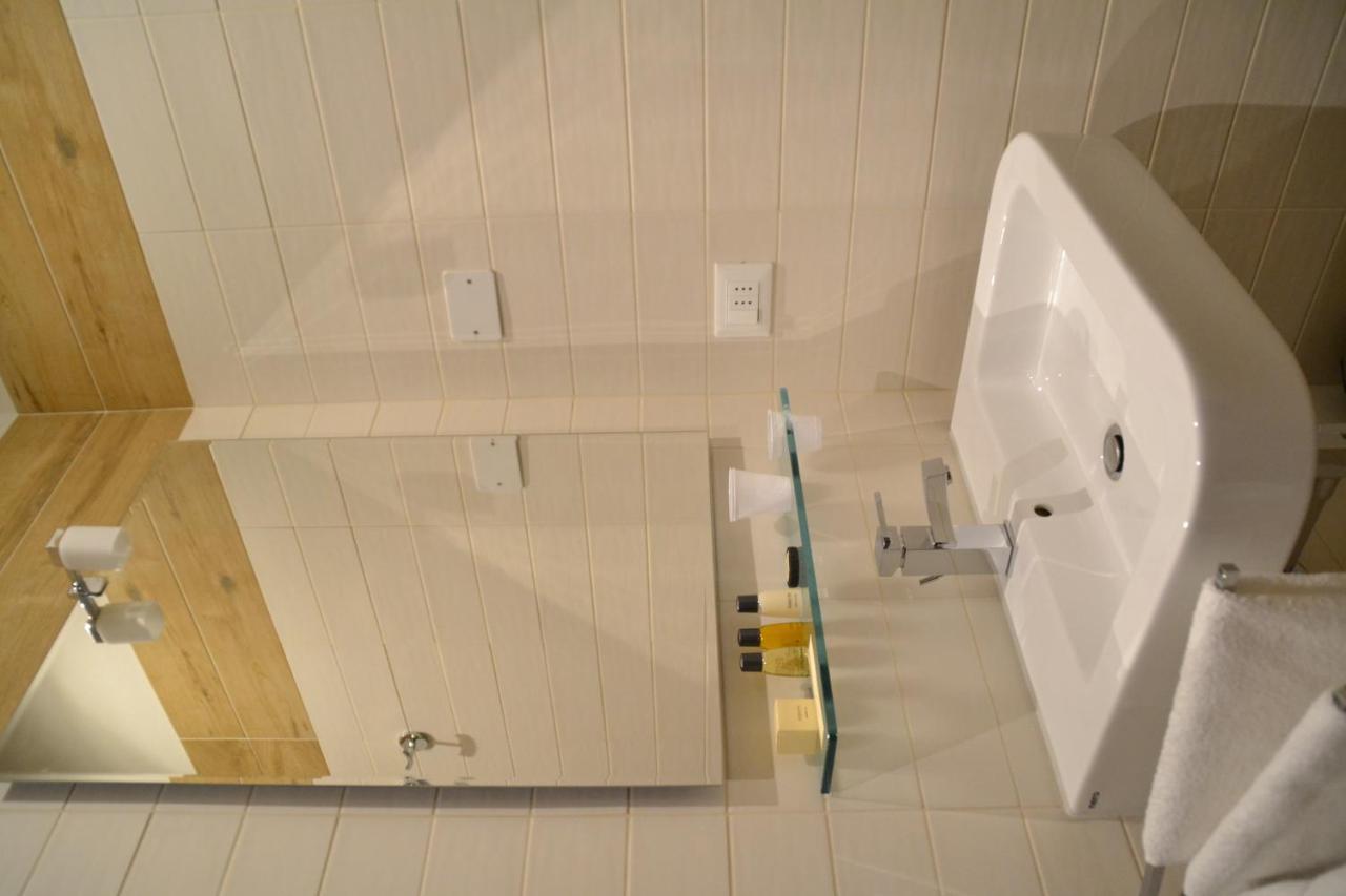B&B Dell'Orso - Affittacamere - Guest House Μπολόνια Εξωτερικό φωτογραφία