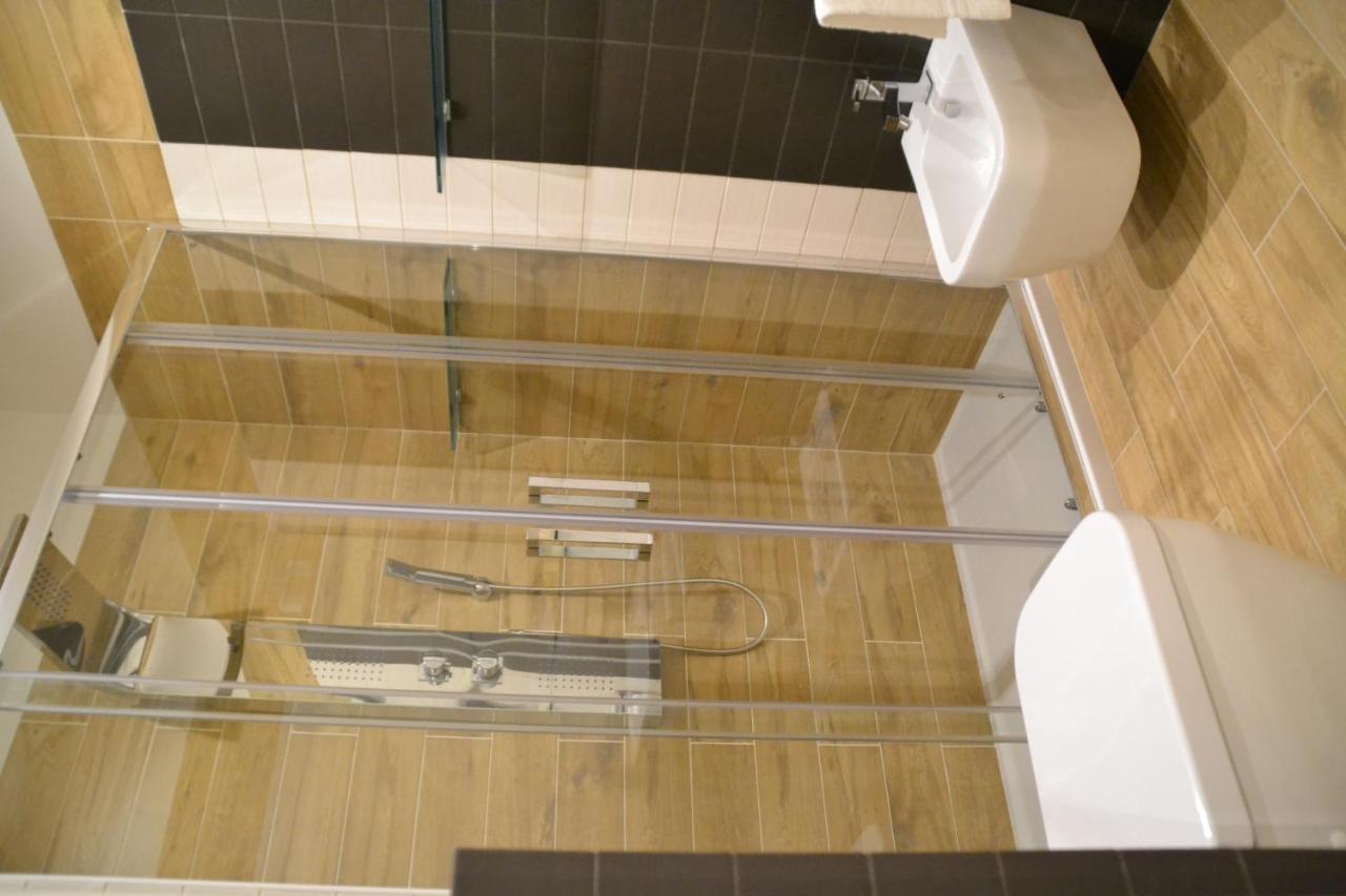 B&B Dell'Orso - Affittacamere - Guest House Μπολόνια Εξωτερικό φωτογραφία