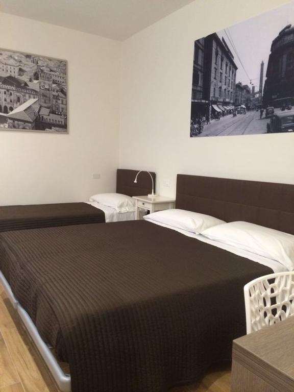 B&B Dell'Orso - Affittacamere - Guest House Μπολόνια Εξωτερικό φωτογραφία
