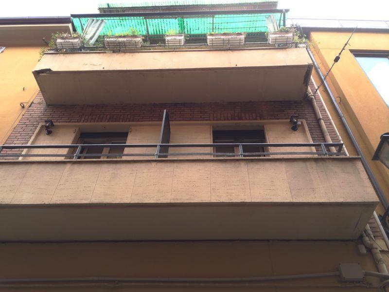 B&B Dell'Orso - Affittacamere - Guest House Μπολόνια Εξωτερικό φωτογραφία