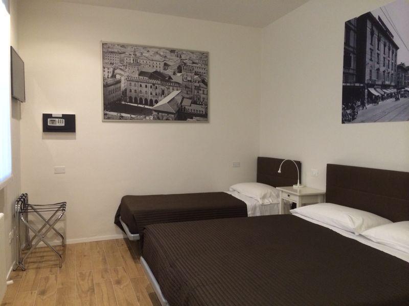 B&B Dell'Orso - Affittacamere - Guest House Μπολόνια Εξωτερικό φωτογραφία
