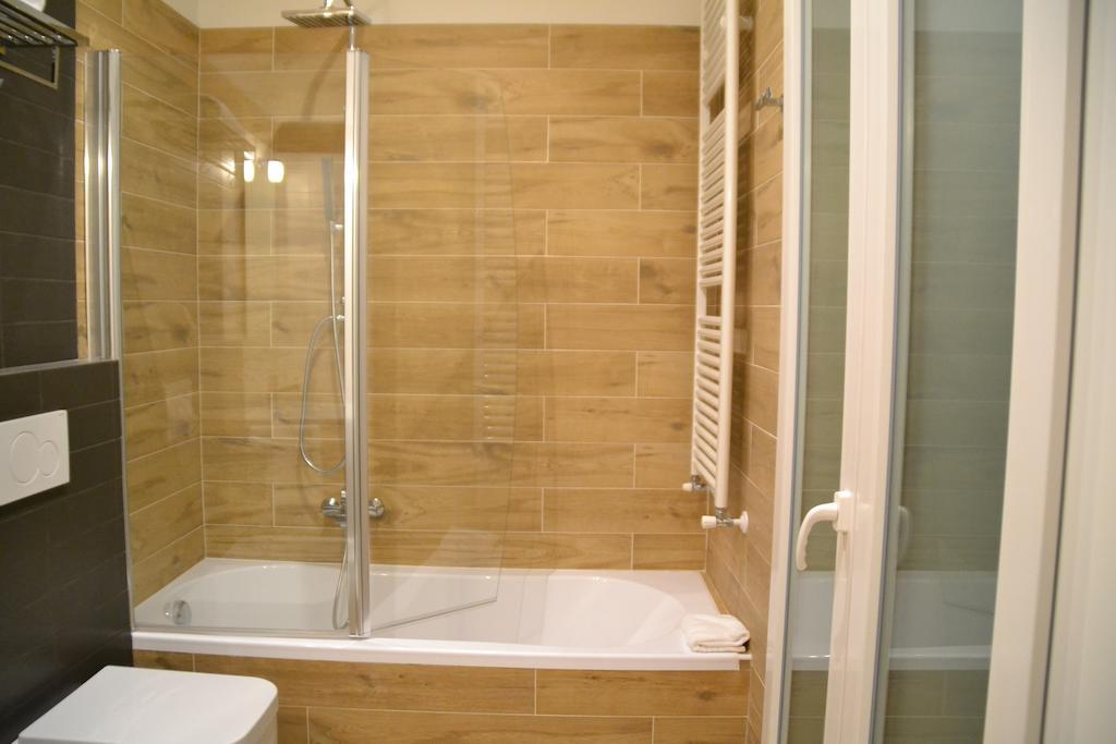 B&B Dell'Orso - Affittacamere - Guest House Μπολόνια Δωμάτιο φωτογραφία