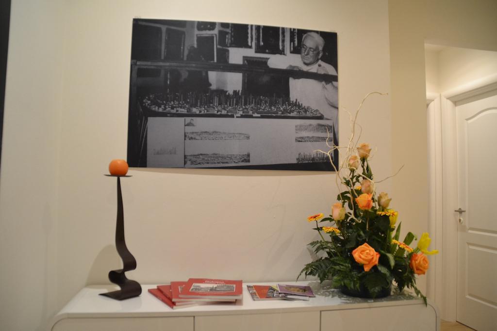 B&B Dell'Orso - Affittacamere - Guest House Μπολόνια Εξωτερικό φωτογραφία