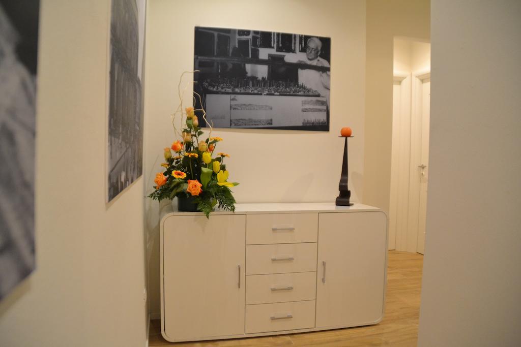 B&B Dell'Orso - Affittacamere - Guest House Μπολόνια Εξωτερικό φωτογραφία