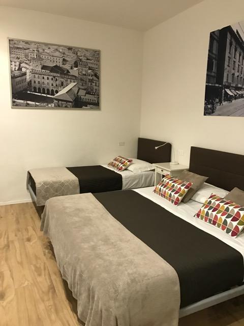 B&B Dell'Orso - Affittacamere - Guest House Μπολόνια Εξωτερικό φωτογραφία