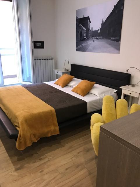 B&B Dell'Orso - Affittacamere - Guest House Μπολόνια Εξωτερικό φωτογραφία