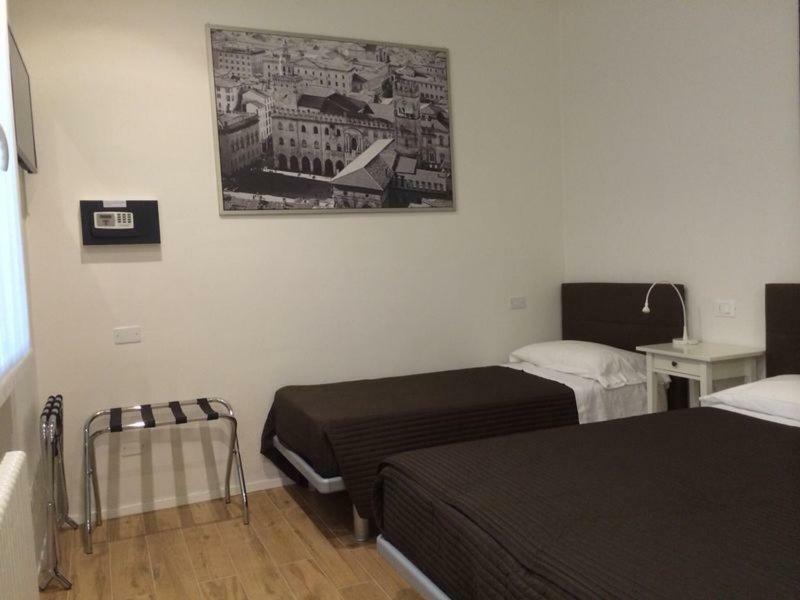 B&B Dell'Orso - Affittacamere - Guest House Μπολόνια Εξωτερικό φωτογραφία
