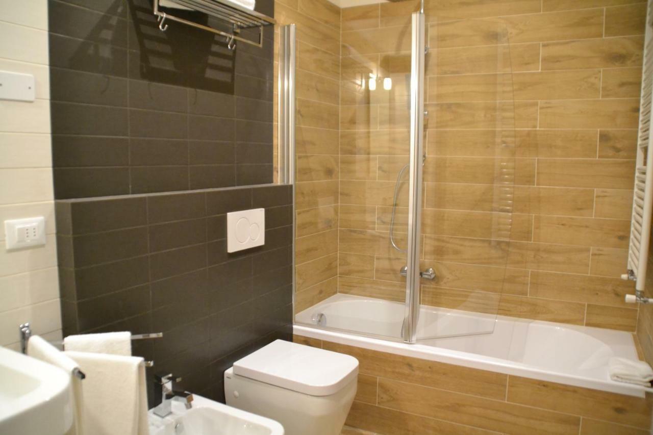 B&B Dell'Orso - Affittacamere - Guest House Μπολόνια Εξωτερικό φωτογραφία
