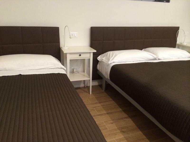 B&B Dell'Orso - Affittacamere - Guest House Μπολόνια Εξωτερικό φωτογραφία
